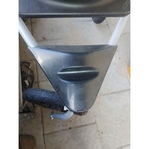 BOB Single Stroller - Revolution -‎ Plastic Nose Tip Replacement Part